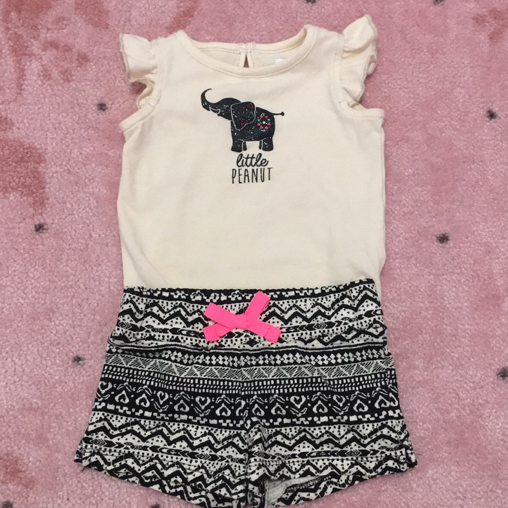New 2 piece set!